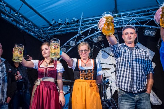 Wiesn 2017